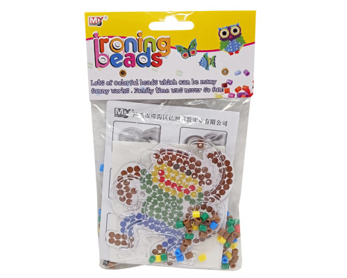 Набір для творчості Термомозаїка "Мавпа" 61112-2