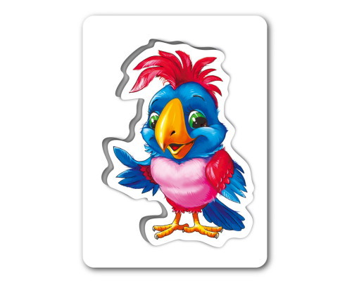 Детская развивающая игра "Изучаем с рождения: В доме" 264016, 8 карточек