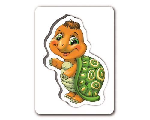 Детская развивающая игра "Изучаем с рождения: В доме" 264016, 8 карточек