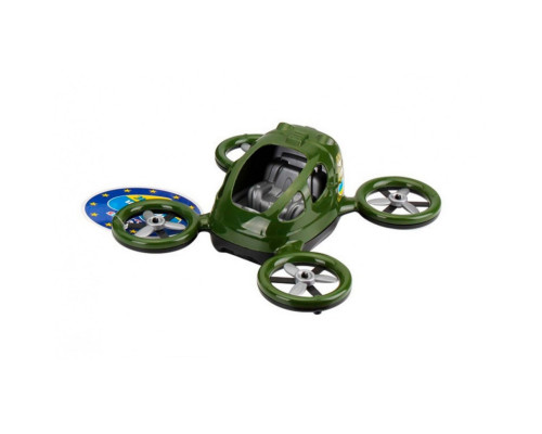 Іграшка "Військовий транспорт" 8836TXK