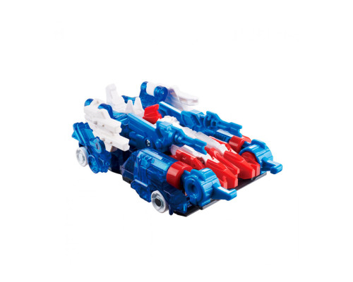 Машинка-трансформер Рояліс Screechers Wild! EU684301