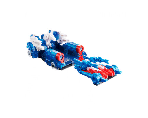 Машинка-трансформер Рояліс Screechers Wild! EU684301