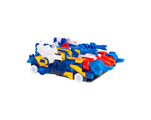 Машинка-трансформер Рояліс Screechers Wild! EU684301