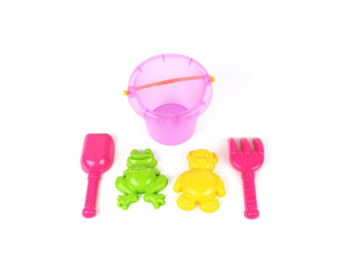 Ігровий "Набір для гри з піском" ТехноК 7211TXK