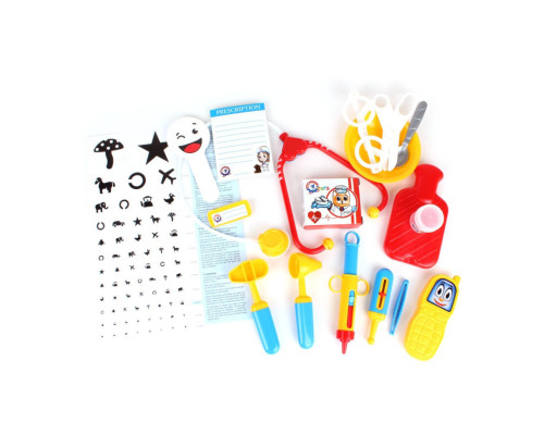 Игрушка "Маленький доктор ТехноК", арт.6504TXK