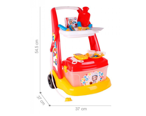 Игрушка "Маленький доктор ТехноК", арт.6504TXK