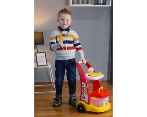 Игрушка "Маленький доктор ТехноК", арт.6504TXK