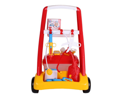 Игрушка "Маленький доктор ТехноК", арт.6504TXK