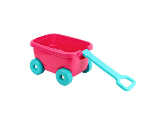 Детская тележка для супермаркета 1386TXK