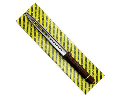 Сувенирный деревянный нож "jKommando Reaper" JK-Re