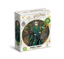 Пазл классический "Harry Potter. Династия волшебников. Драко" 200496, 250 элементов