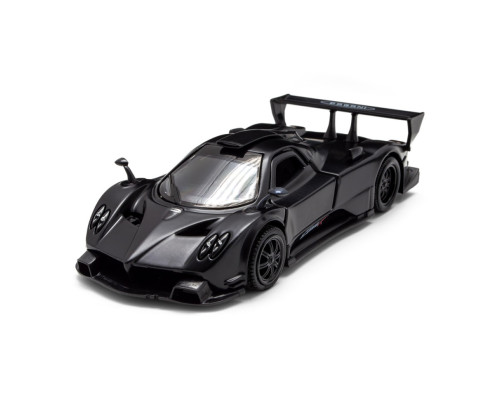 Автомодель детская PAGANI ZONDA R TechnoDrive 250434U, масштаб 1:39