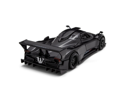 Автомодель детская PAGANI ZONDA R TechnoDrive 250434U, масштаб 1:39