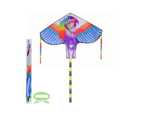 Повітряний змій "Єдиноріг" VZ2216 180 см