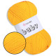 Пряжа для іграшок Baby YA150-50 акрил, 50 грам, 150 м, в асортименті