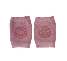 Наколенники детские "New" MGZ-0647(Pink) 2шт
