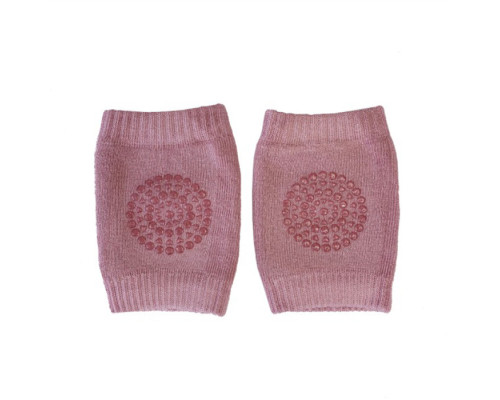 Наколінники дитячі "New" MGZ-0647(Pink) 2шт