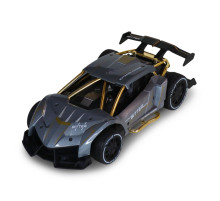 Машинка на радіокеруванні "Extreme Ricing" SL-8212ARHS, світло