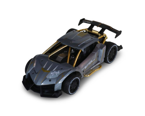 Машинка на радиоуправлении "Extreme Ricing" SL-8212ARHS, свет