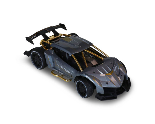 Машинка на радиоуправлении "Extreme Ricing" SL-8212ARHS, свет