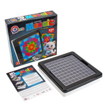 Детская мозаика "Калейдоскоп" 3199TXK 224 фишки