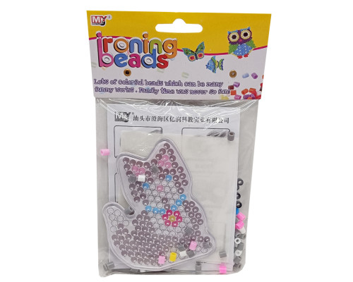 Набір для творчості Термомозаїка "Котик" 61112-1