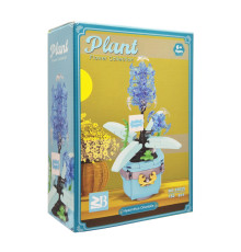 Дитячий конструктор Plant Flower Collection 33025, 152 деталі