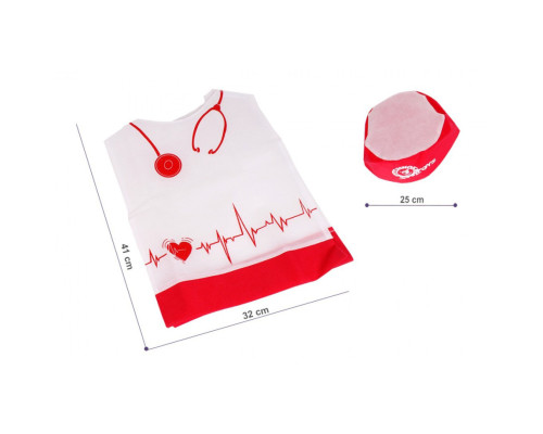 Іграшка "Маленький лікар ТехноК", арт.4319TXK