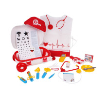 Іграшка "Маленький лікар ТехноК", арт.4319TXK