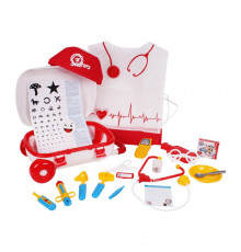 Игрушка "Маленький врач ТехноК", арт.4319TXK