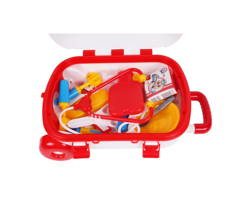 Іграшка "Маленький лікар ТехноК", арт.4319TXK