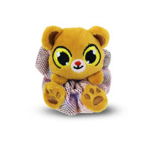 М'яка іграшка-браслет Найкращі друзі "Джинжер" #sbabam 79/CN21-6 лист колекціонера