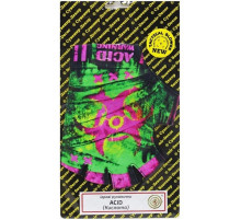 Ігрові рукавички "AciD Кислота" GLO-AC