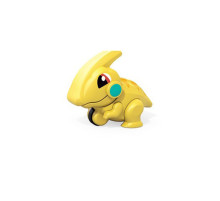 Детская игрушка "Динозаврик" HE797001(Yellow) 8 см, двигает головой