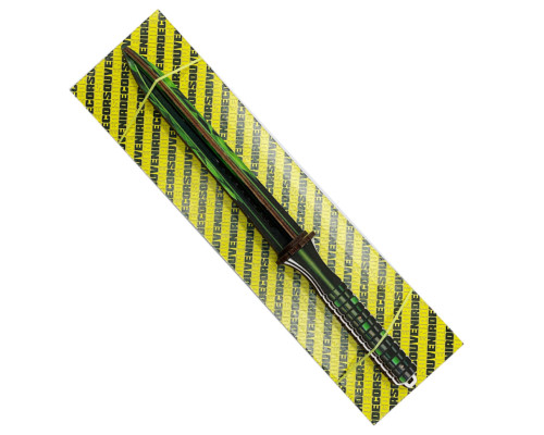 Сувенирный деревянный нож "jKommando Blight" JK-Bl