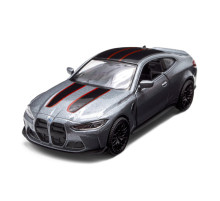 Автомодель дитяча BMW M4 CSL 2023 TechnoDrive  250436U, масштаб 1:39