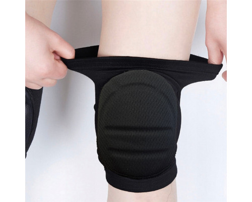 Наколінники для волейболу, танців, гімнастики ProfPads SM NE-VOL-17M, розмір M