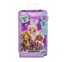 Игровой набор с куклой Na! Na! Na! Surprise 594499 серии Minis" S3"