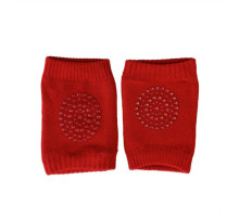 Наколінники дитячі "New" MGZ-0647(Red) 2шт