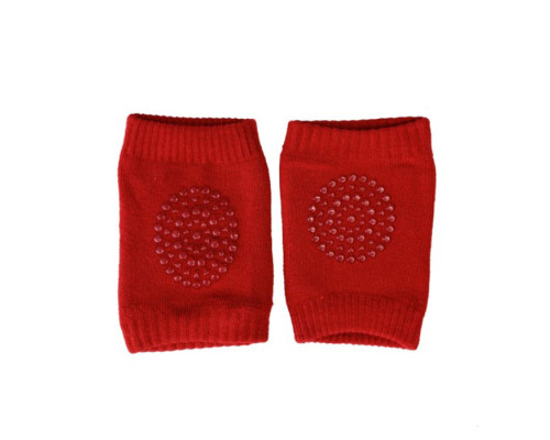 Наколінники дитячі "New" MGZ-0647(Red) 2шт