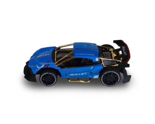 Машинка на радиоуправлении "Extreme Ricing" SL-8213ARHB, свет