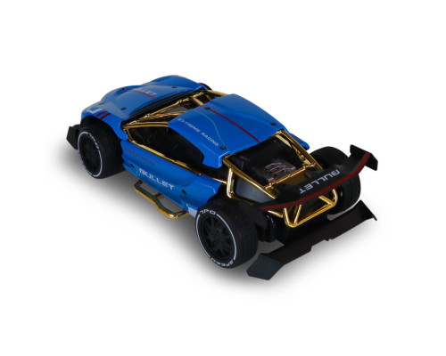 Машинка на радиоуправлении "Extreme Ricing" SL-8213ARHB, свет