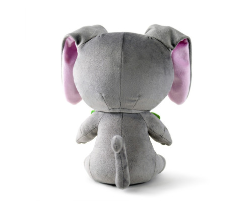 Плюшева іграшка Кото-Кролик FWPCATBANNY22GY00, 29 см