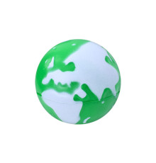 Дитячий фомовий м'яч MS 4075(Green) поліуретан, діаметр 6 см