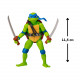 Игровая фигурка Леонардо TMNT 83281 серии "Черепашки-Ниндзя MOVIE III"