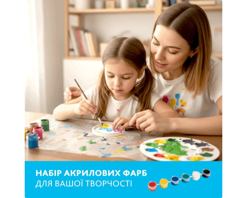 Набір для виготовлення підставок для прикрас та свічника GP-003 з гіпсу