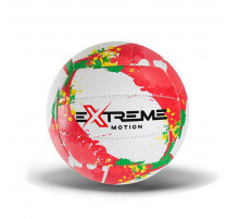Мяч волейбольный "Extreme motion" VB41450(Red) размер №5 Мяч волейбольный "Extreme motion" VB41450(Red) размер №5