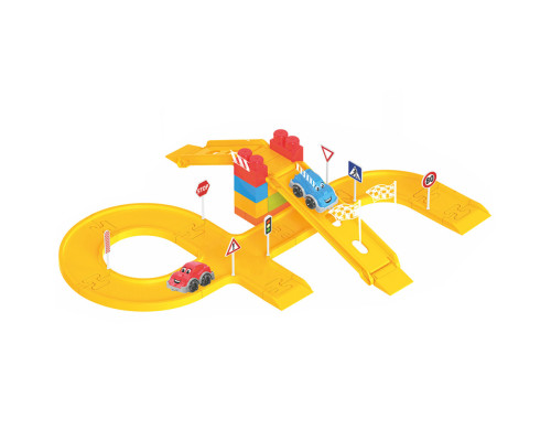 Іграшка "Конструктор" 8331TXK 44 елементи