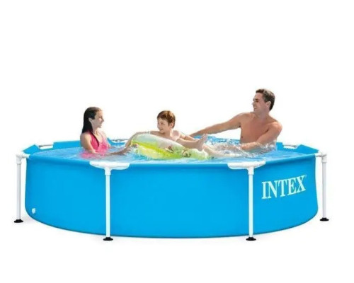 Басейн каркасний 28205 244-51см, 1828л, в кор-ці