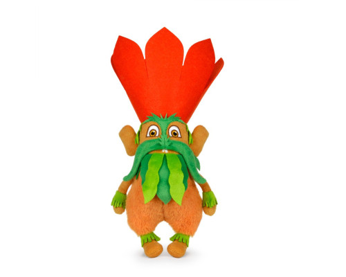 Іграшка плюшева Гук міні "Мавка. Лісова пісня" FWPHUSHMIN23GNRD0, 28,5 см